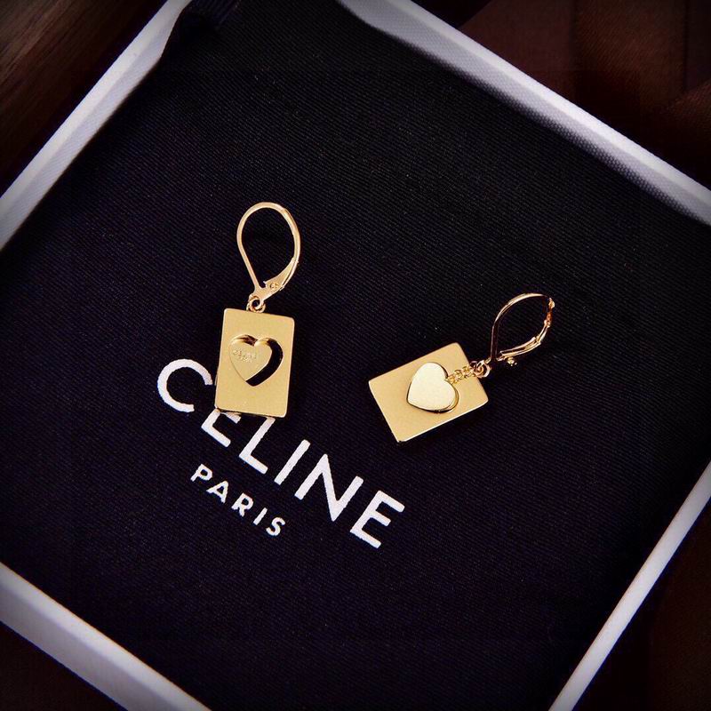 Celine Earring 05yxh11